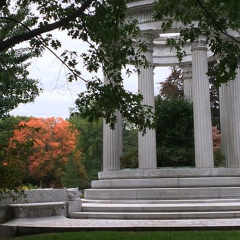 Mount Auburn Cemetery - Funeral Services & Cemeteries Near Me - Cambridge, Massachusetts