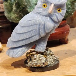 OM Gift Shop