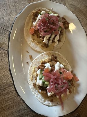 Arts and Crafts Beer Parlor by null