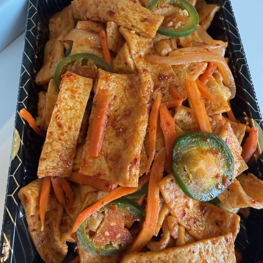 Sushi on the Run - korean style fish cake - Korean Near Me - Rancho Mirage, California Sushi on the Run - korean style fish cake - Korean Near Me - Rancho Mirage, California