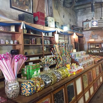 Calico Ghost Town - Parks Near Me - Yermo, California