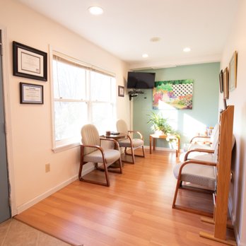 Monica Barrera, DDS - Entrance space - Cosmetic Dentists Near Me - New City, New York Monica Barrera, DDS - Entrance space - Cosmetic Dentists Near Me - New City, New York
