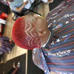Premier Image Barbershop