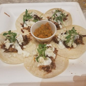Solid Ground Brewing - Tacos - Breweries Near Me - Diamond Springs, California