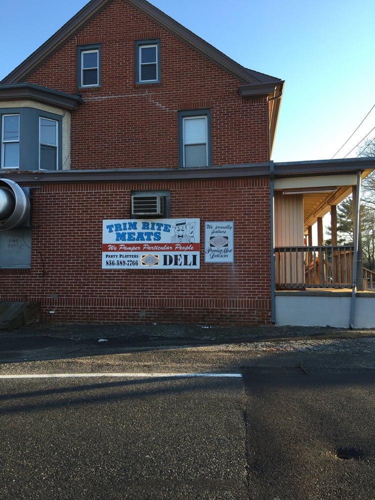 TRIMRITE MEATS Updated September 2024 13 Photos & 25 Reviews 500 Delsea Dr, Sewell, New