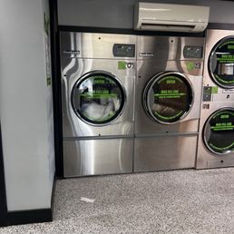 Dryers