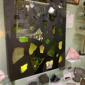 Tate Geological Museum - Museums Near Me - Casper, Wyoming Tate Geological Museum - Museums Near Me - Casper, Wyoming