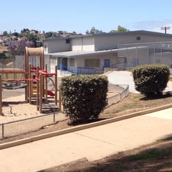 Encanto Recreation Center