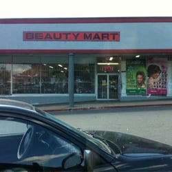 Beauty Mart