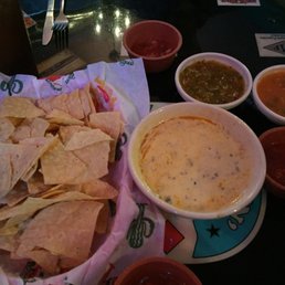 Chili Con Queso