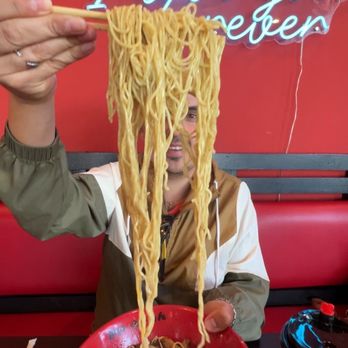 Kai Ramen - Arcadia - Black ramen - Ramen Near Me - Arcadia, California
