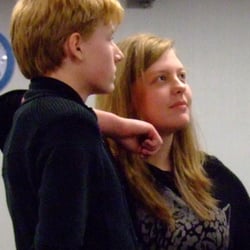 First Byte youth theatre