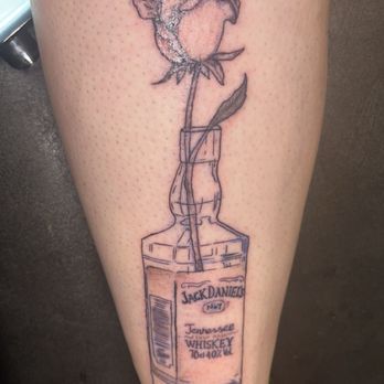Jailhouse Ink - Tattoo Near Me - Waverly, New York Jailhouse Ink - Tattoo Near Me - Waverly, New York