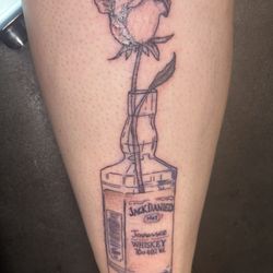 Jailhouse Ink