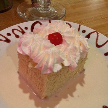 Tres Leches Bakery & Cafe - Plain Tres Leches - Bakeries Near Me - Kearny, New Jersey Tres Leches Bakery & Cafe - Plain Tres Leches - Bakeries Near Me - Kearny, New Jersey
