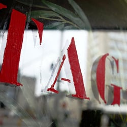 TAG Tower's Art Gallery