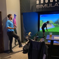 Oakwood Virtual Golf