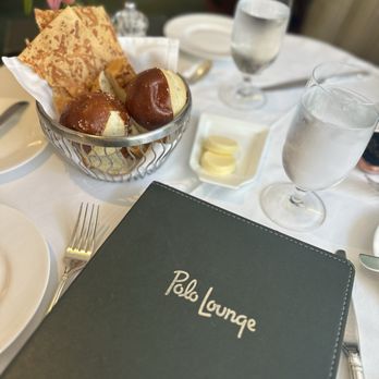 Polo Lounge - New American Near Me - Beverly Hills, California Polo Lounge - New American Near Me - Beverly Hills, California