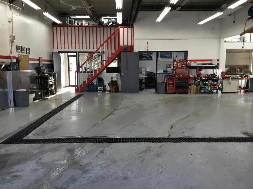 WOODCHESTER AUTO GLASS LTD Updated May 2024 3111 Woodchester Dr