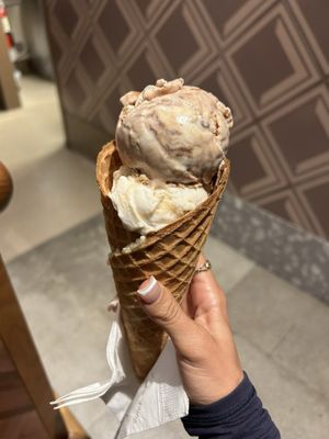 Salt & Straw by null