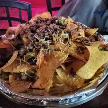 Buoy 12 - Beef nachos - Pubs Near Me - Saint Clair Shores, Michigan Buoy 12 - Beef nachos - Pubs Near Me - Saint Clair Shores, Michigan