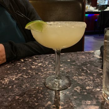 Hibachi One - Coconut Margarita! - Sushi Bars Near Me - Albuquerque, New Mexico