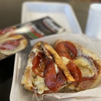 Tony's Italian Deli - a slice of pepperoni pizza - Delis Near Me - Spring, Texas Tony's Italian Deli - a slice of pepperoni pizza - Delis Near Me - Spring, Texas