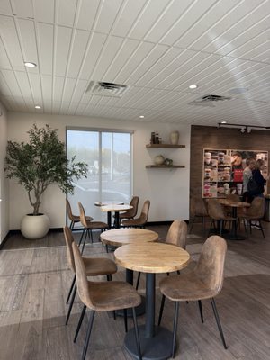 7 Leaves Cafe by null