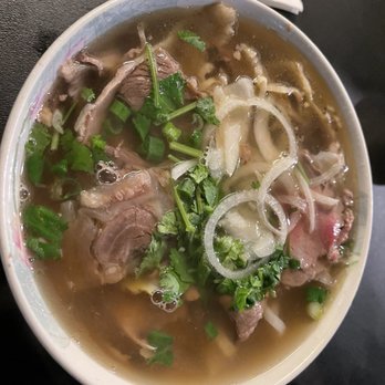 Pho Kim Long - Vietnamese Near Me - San Jose, California