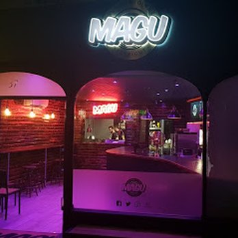 Magu - Magu by night - Fast Food Near Me - Bath, BAS Magu - Magu by night - Fast Food Near Me - Bath, BAS
