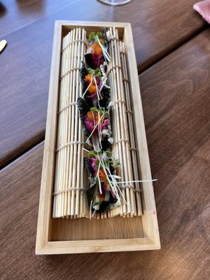 Asiatiko Robata Bar by null