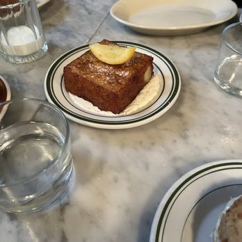 Agi's Counter - Agi's hashbrown - Hungarian Near Me - Brooklyn, New York