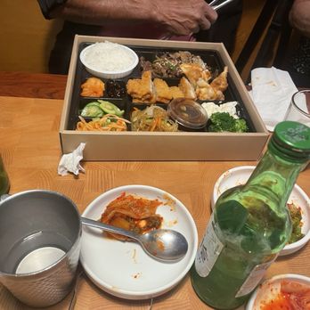 Pine Tree House - Korean Near Me - Sacramento, California