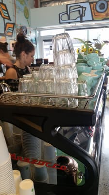 Sidekick Cafe by null