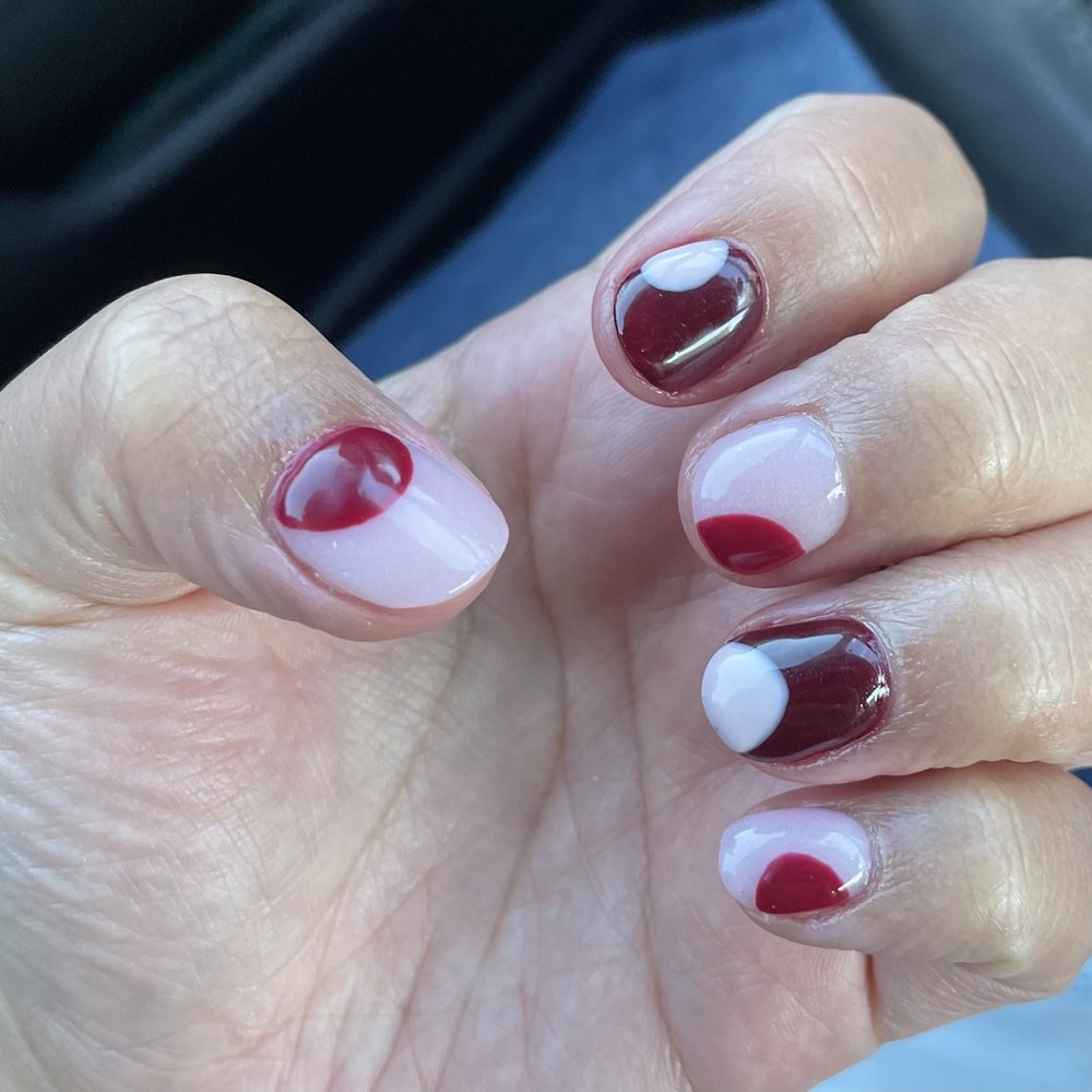 Artistic Nails and Spa - My favorite salon for over a decade! All the ladies are so sweet and attentive. Thanks for always making my nail dreams come true, Vivian! - Nail Salons Near Me - Vienna, Virginia Artistic Nails and Spa - My favorite salon for over a decade! All the ladies are so sweet and attentive. Thanks for always making my nail dreams come true, Vivian! - Nail Salons Near Me - Vienna, Virginia