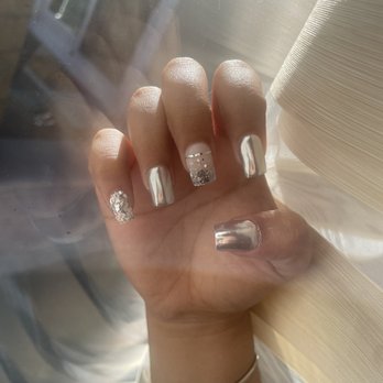 Royal Nails Spa - And this is what I got! It looks so good!!! - Nail Salons Near Me - Livermore, California Royal Nails Spa - And this is what I got! It looks so good!!! - Nail Salons Near Me - Livermore, California