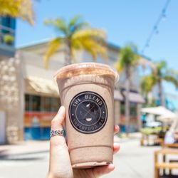 The Blend Superfood Bar - Chocolate Fix Smoothie