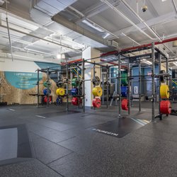 PureGym Woodside