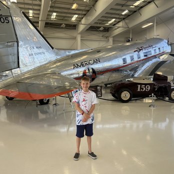 Lyon Air Museum - Museums Near Me - Santa Ana, California Lyon Air Museum - Museums Near Me - Santa Ana, California