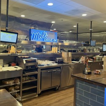 Mel's Drive-In - American Near Me - Nashville, Tennessee Mel's Drive-In - American Near Me - Nashville, Tennessee