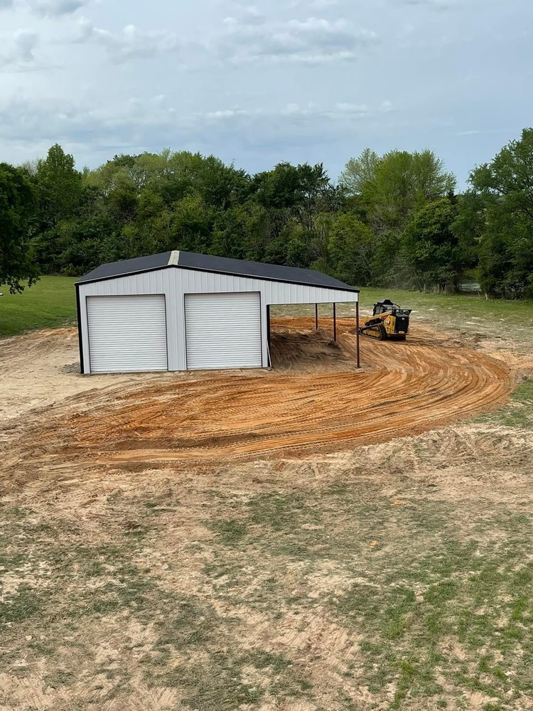 Slide of 5R Metal Works