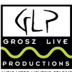 GLP - Audio, Video, Lighting Rentals and Services! - GLP - Audio, Video, Lighting Rentals and Services! logo
