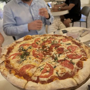 La Rustica Mita - Pizza Near Me - Punta de Mita, NAY