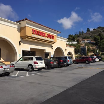 Trader Joe's - It's a beautiful day today! - Grocery Near Me - Rancho Palos Verdes, California