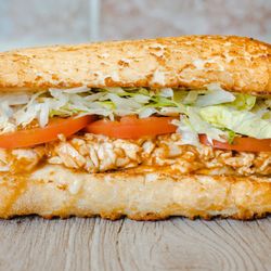 Ike's Love & Sandwiches