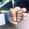 L A Nails gift card