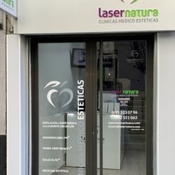 Laser Natura Chueca
