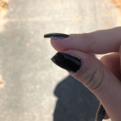 Elegant Nails