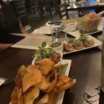 Havana - Ceviche of the Day, Vegetarian Empanadas, Yucca Fries - Cuban Near Me - Walnut Creek, California Havana - Ceviche of the Day, Vegetarian Empanadas, Yucca Fries - Cuban Near Me - Walnut Creek, California