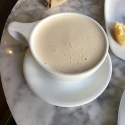 London Fog
